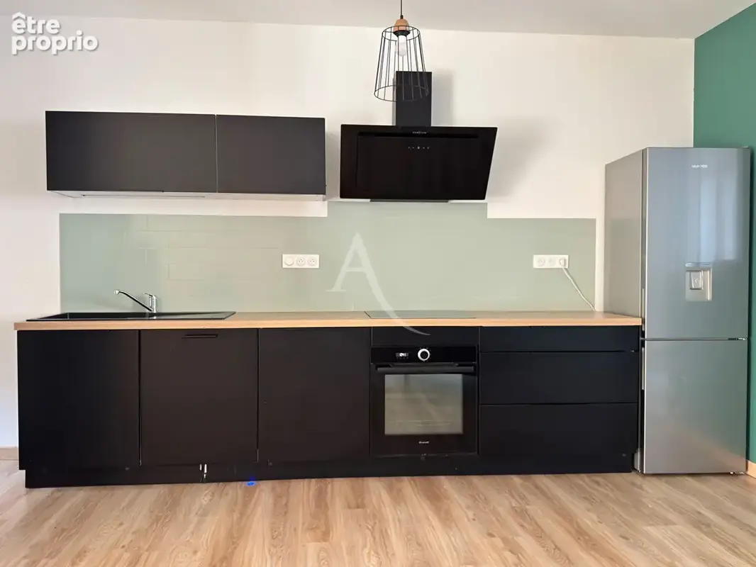 Maison Lempdes-sur-allagnon - 4 pièce(s) 83m2 - Entièrement rénovée - photo 3
