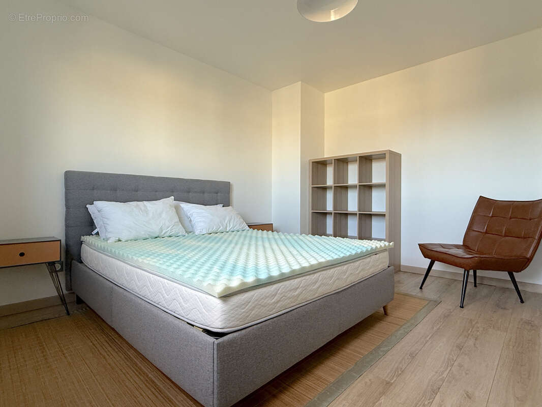 Maison à LE PALLET