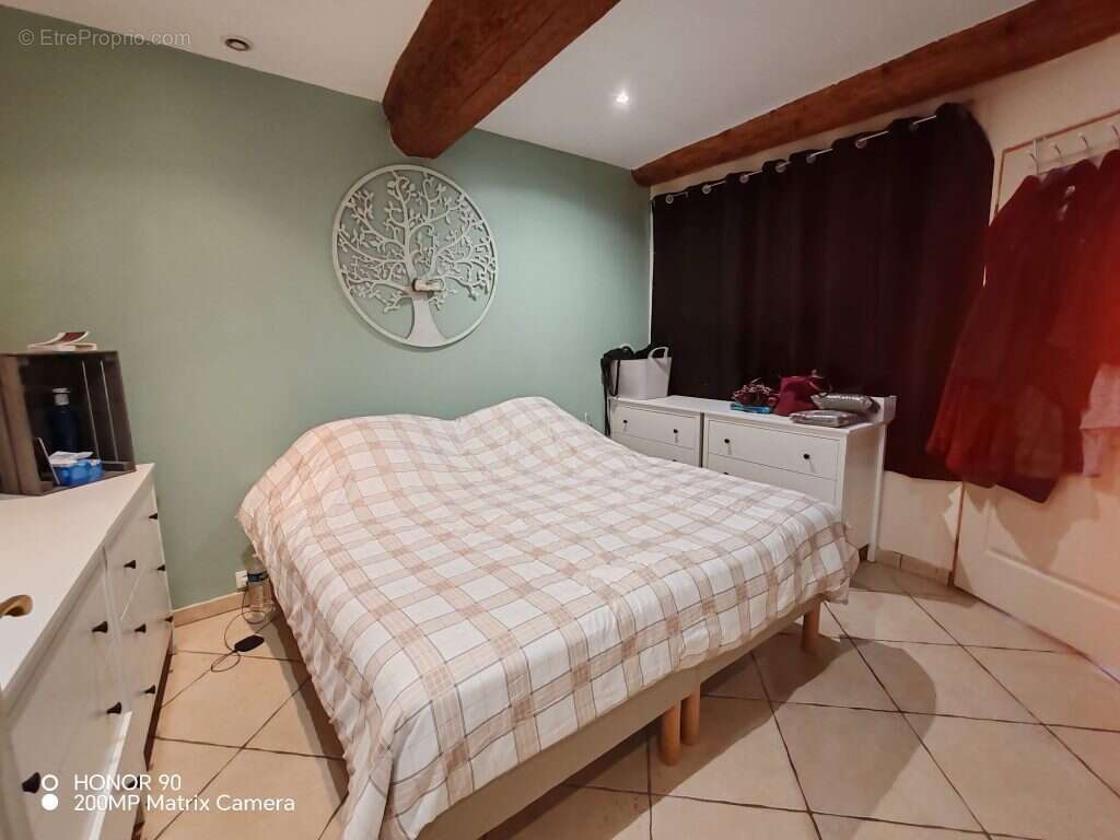 Maison à PEYRIAC-DE-MER