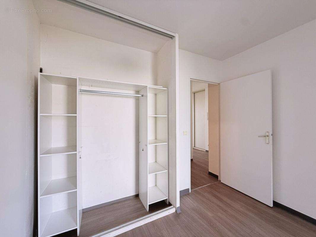 Appartement à LYON-8E