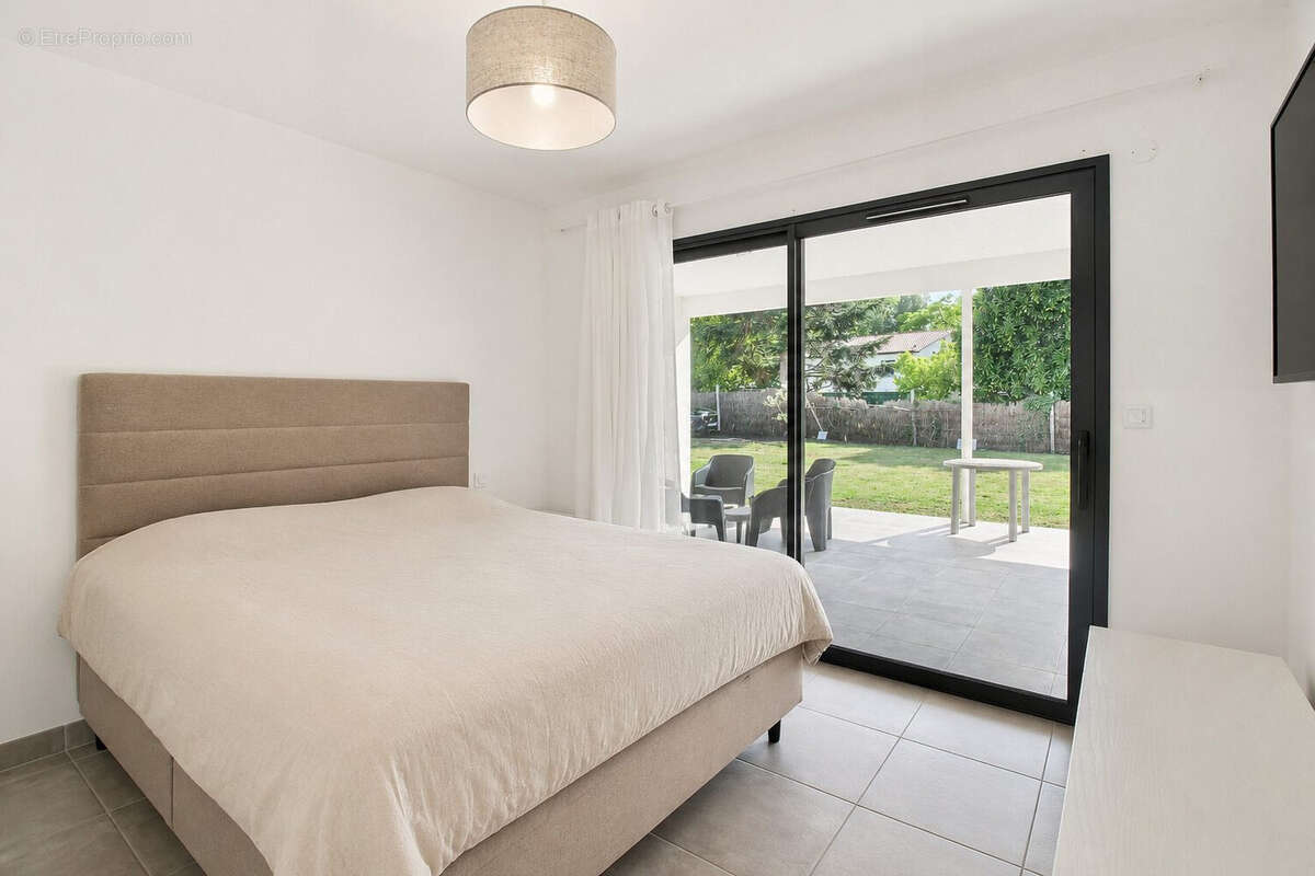 Maison 116 m² à Benesse-Maremne  - photo 8