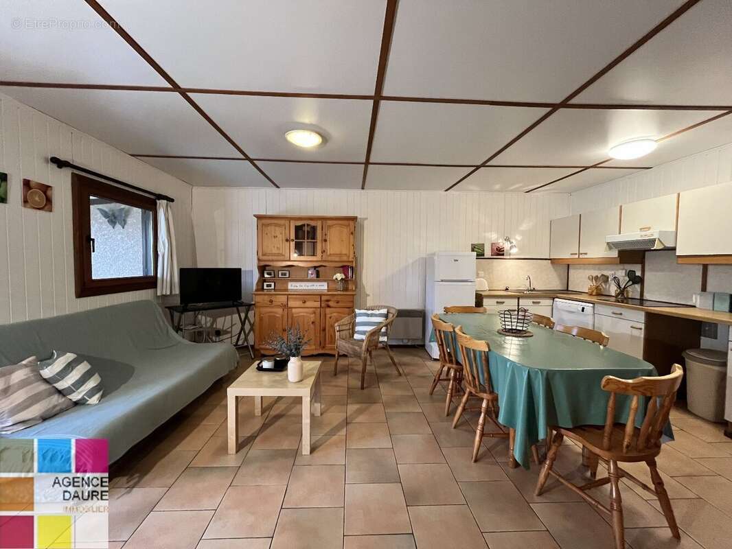 Maison à PORTIRAGNES