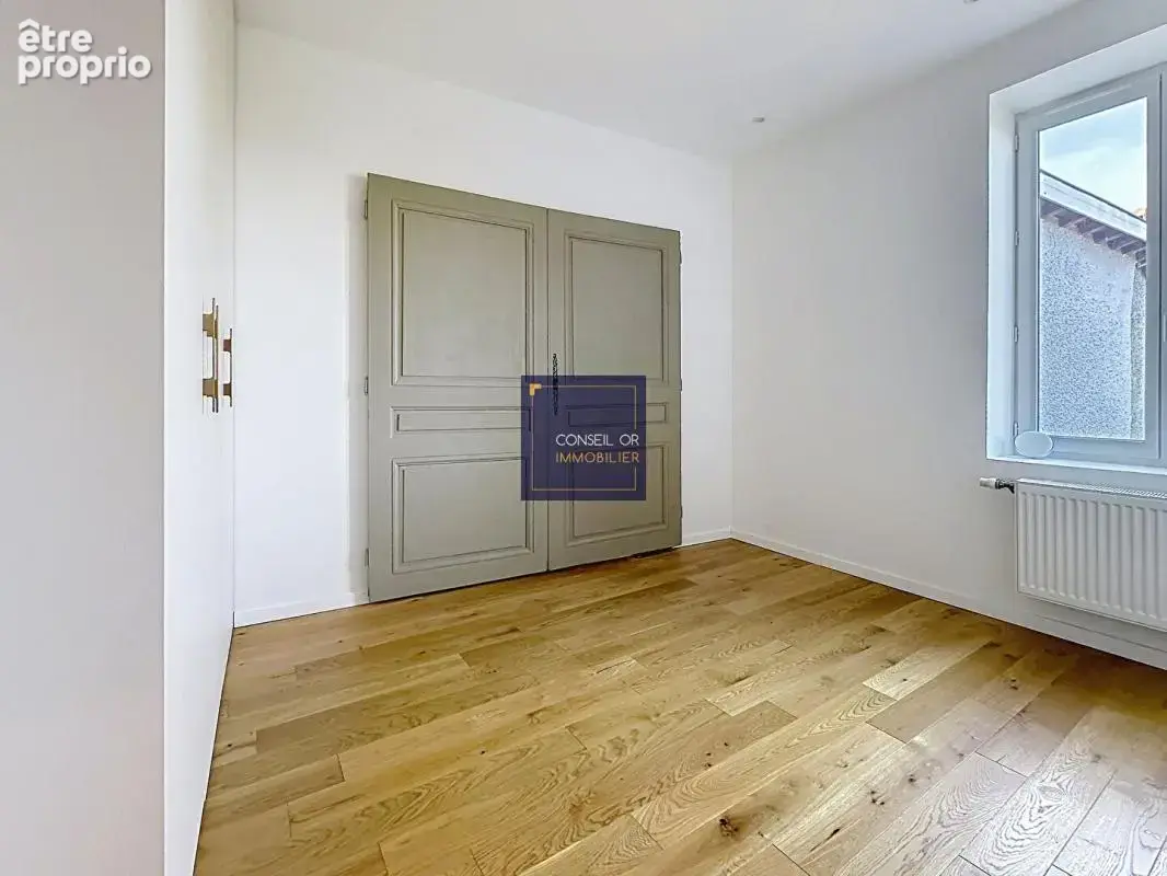 Appartement Irigny 4 pièces 88.25 m2 + jardin de 60m2 - photo 7