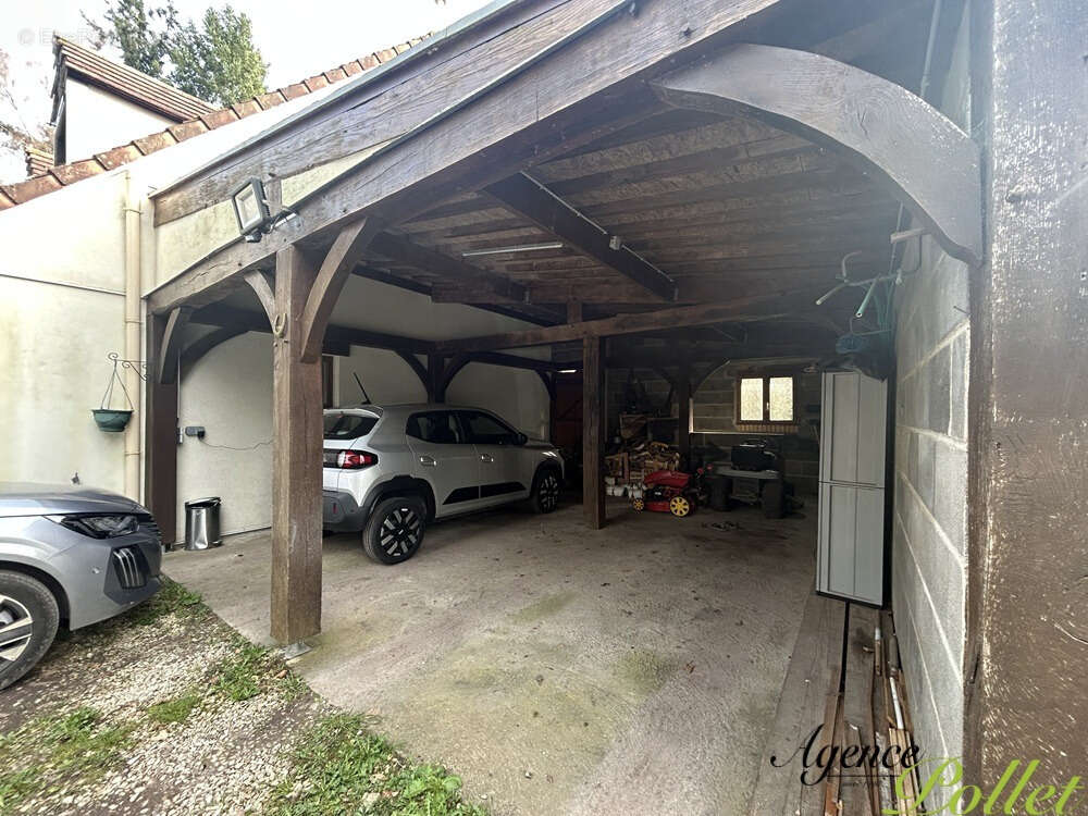 Maison à SULLY-SUR-LOIRE