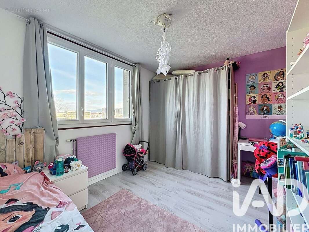 Photo 9 - Appartement à LE PONT-DE-CLAIX
