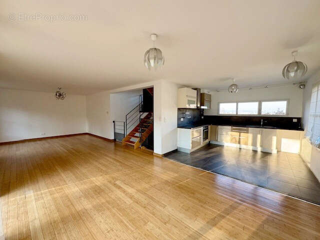 Maison à CHAMBOURCY