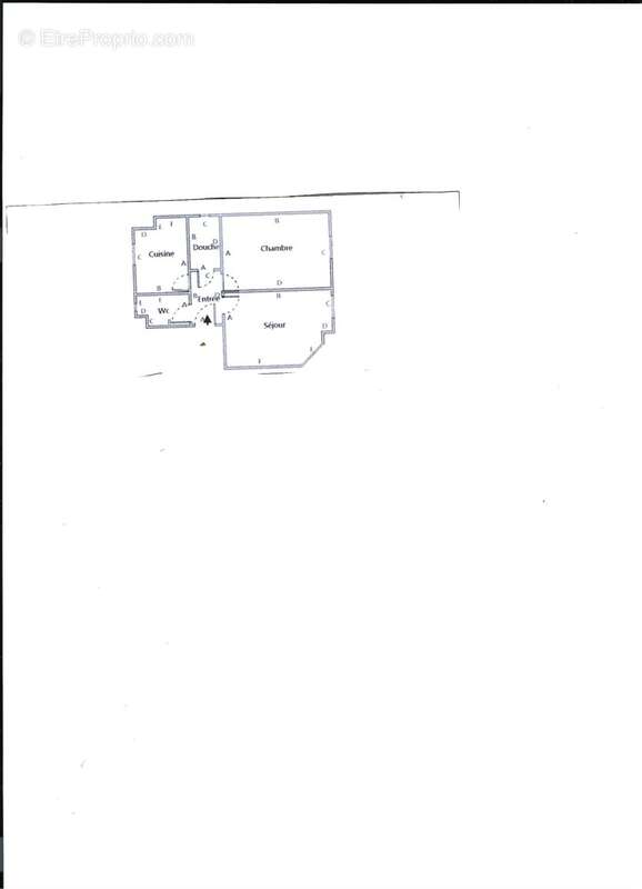 Appartement à vendre rénové 2 pièces ENGHIEN LES BAINS (95) - 45,94 m2 - Proche de la Gare de la barre d'Ormosson - 239 000 € ho - photo 12