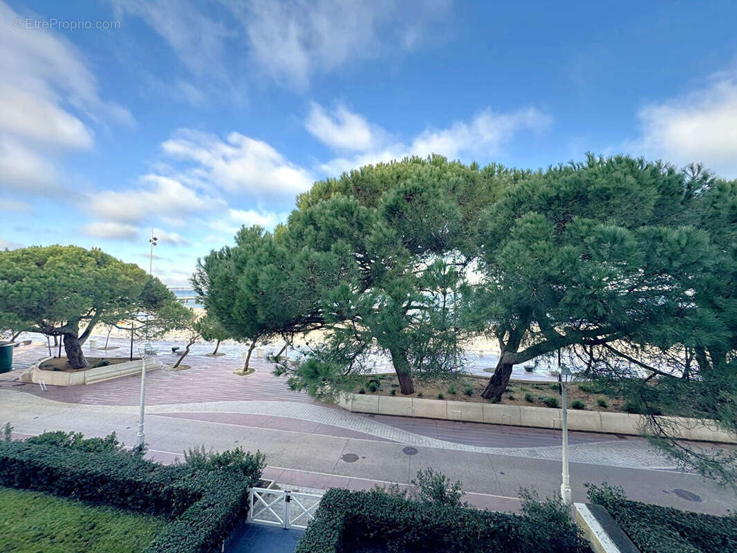 Appartement à ARCACHON