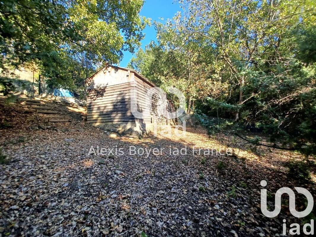 Photo 7 - Maison à LODEVE