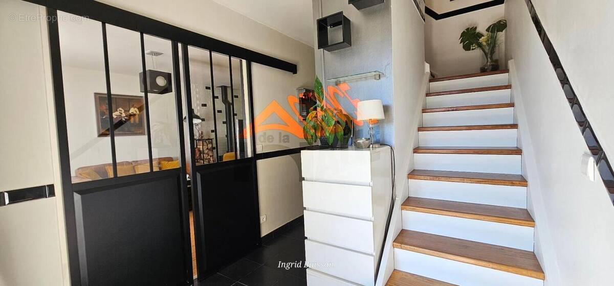 Maison à SAINT-MARTIN-DU-TERTRE