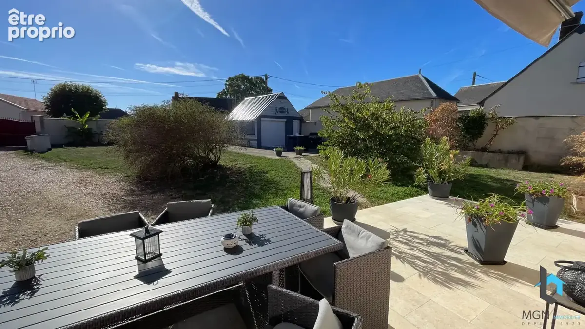 Maison proche de Bonneval - photo 15