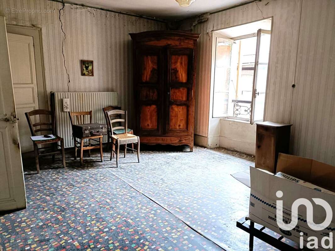 Photo 5 - Maison à VALJOUFFREY