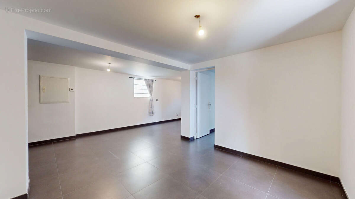 Maison à BOIS-D&#039;ARCY