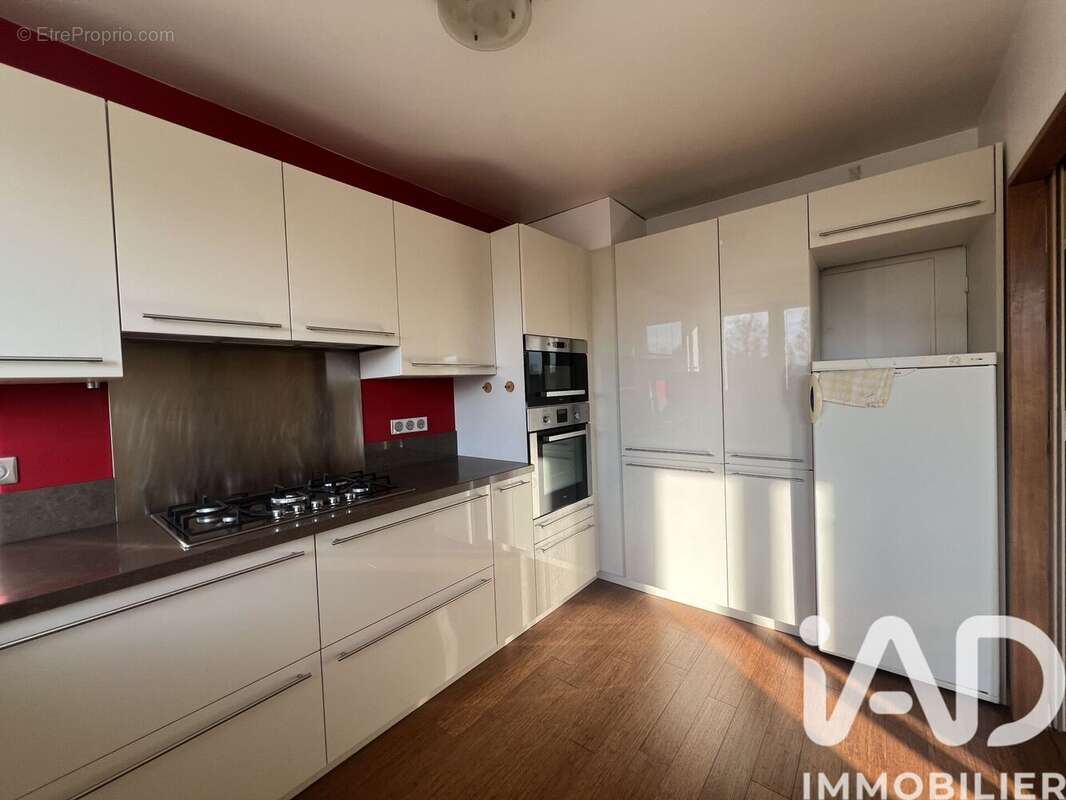 Photo 2 - Appartement à SAINT-MAURICE