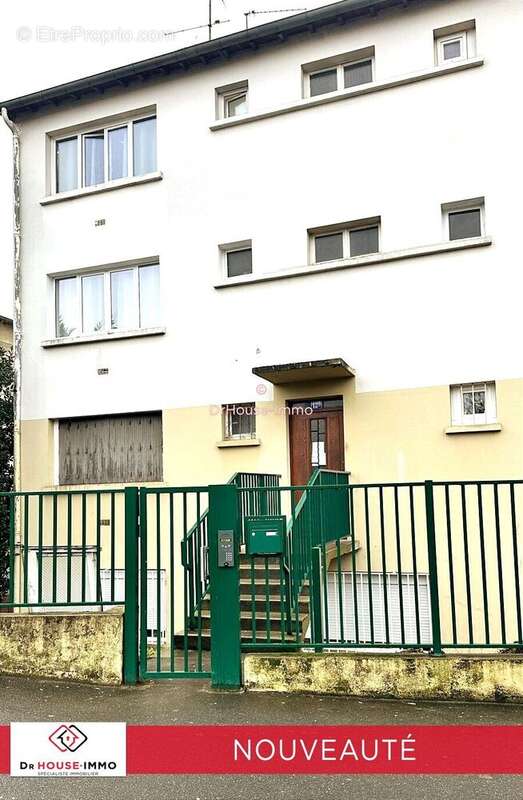 Appartement à ARGENTEUIL