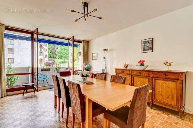 Appartement à SAVIGNY-SUR-ORGE