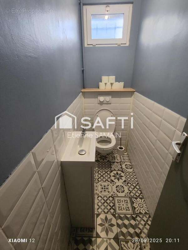 Photo 5 - Maison à LAMBRES-LEZ-DOUAI