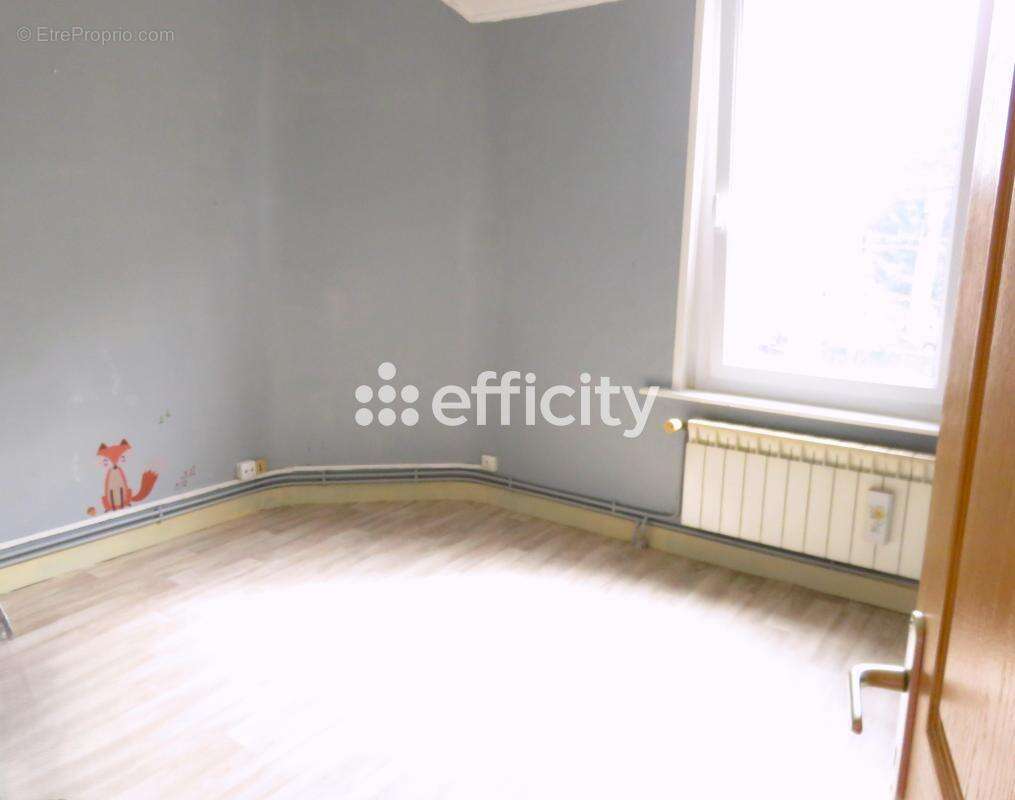 Maison à NOYELLES-SOUS-LENS