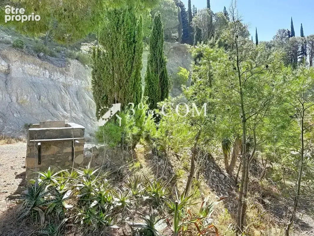 Charmante Maison de 178 m2 dans propriété avec terrain, Port - photo 20