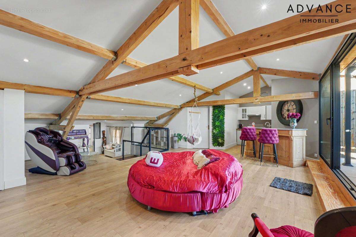 Appartement à MONTAUBAN
