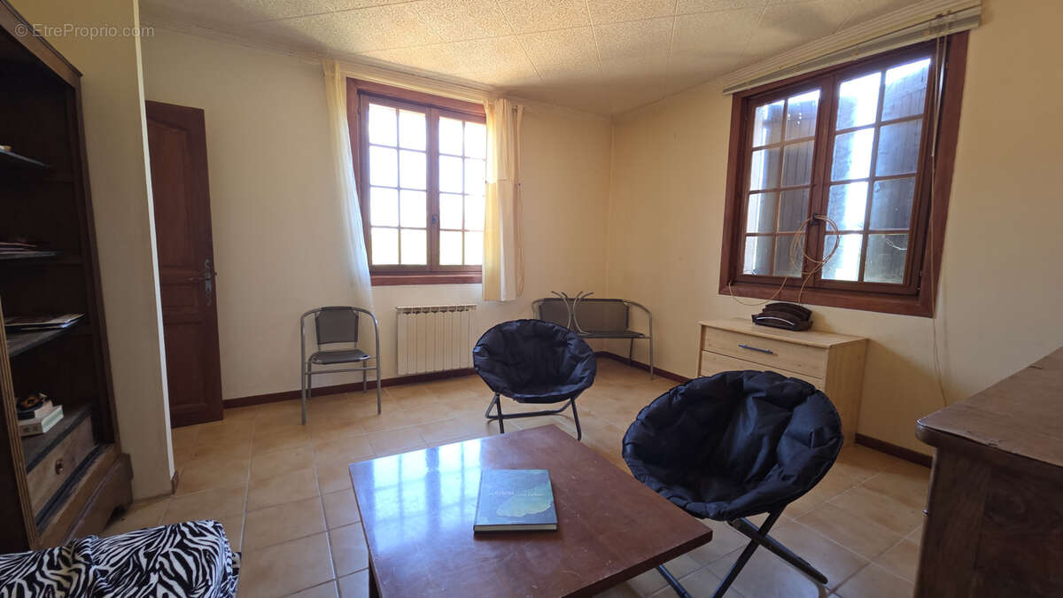 Maison individuelle de plain-pied avec vue - photo 9