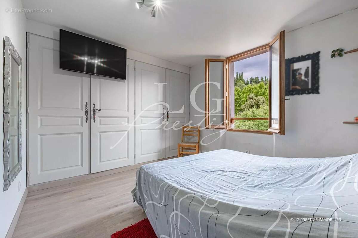 Appartement à CALLIAN