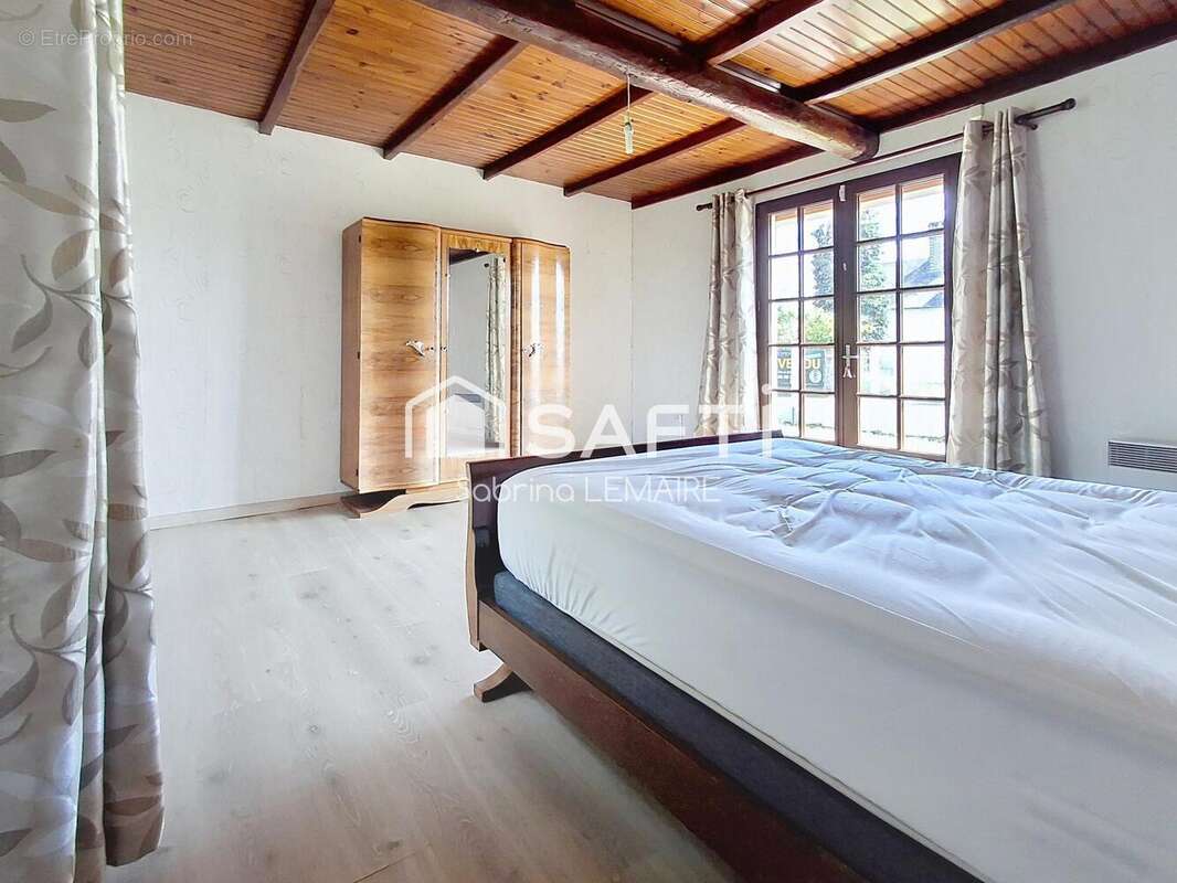 Photo 3 - Maison à FOREST-MONTIERS