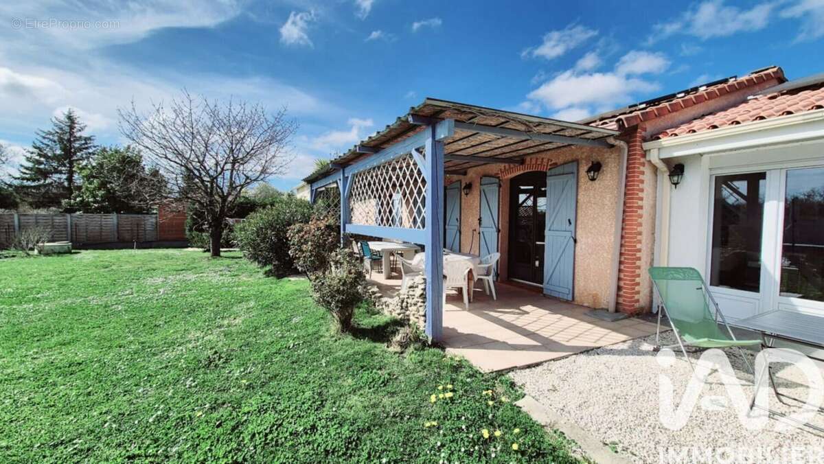 Photo 6 - Maison à LEGUEVIN