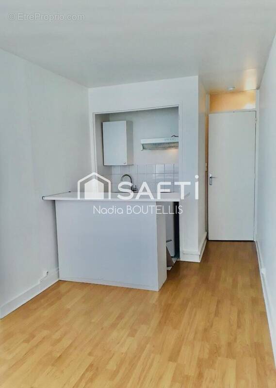 Photo 1 - Appartement à BORDEAUX