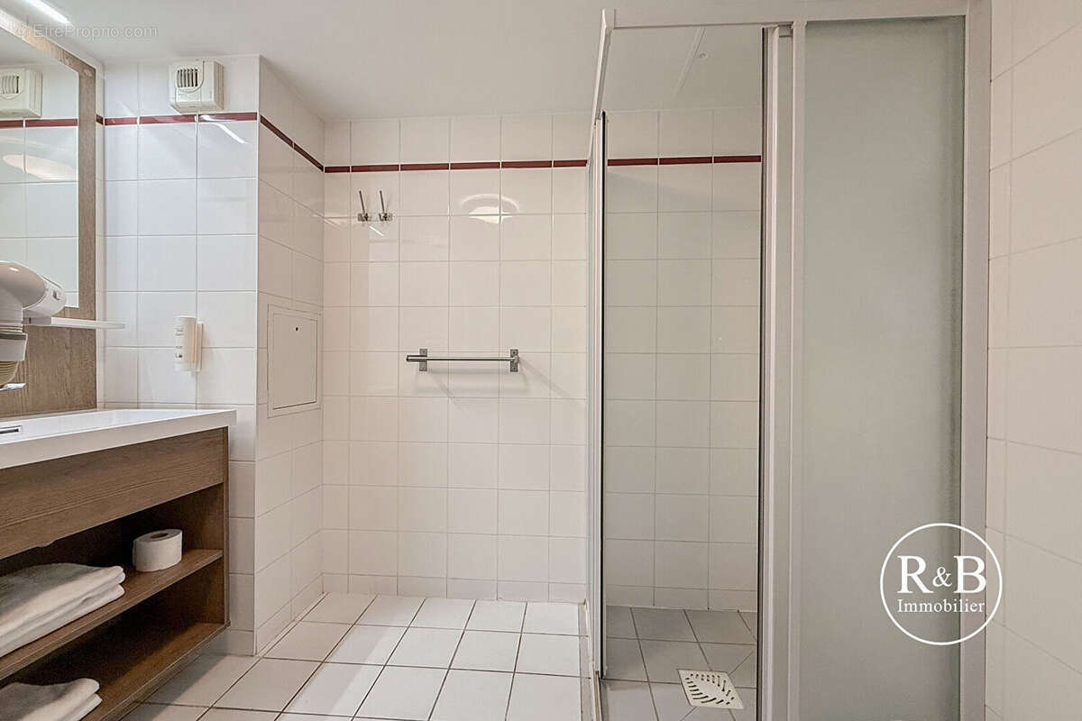 Appartement à SAINT-CYR-L&#039;ECOLE