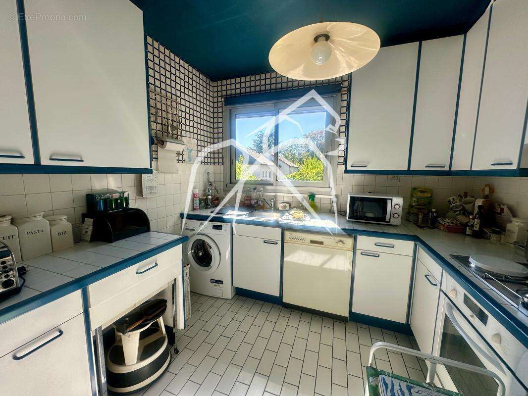 Appartement 115m²  Rouen Gare (76000) - photo 4