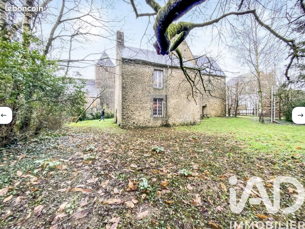 Photo 3 - Maison à TRANS