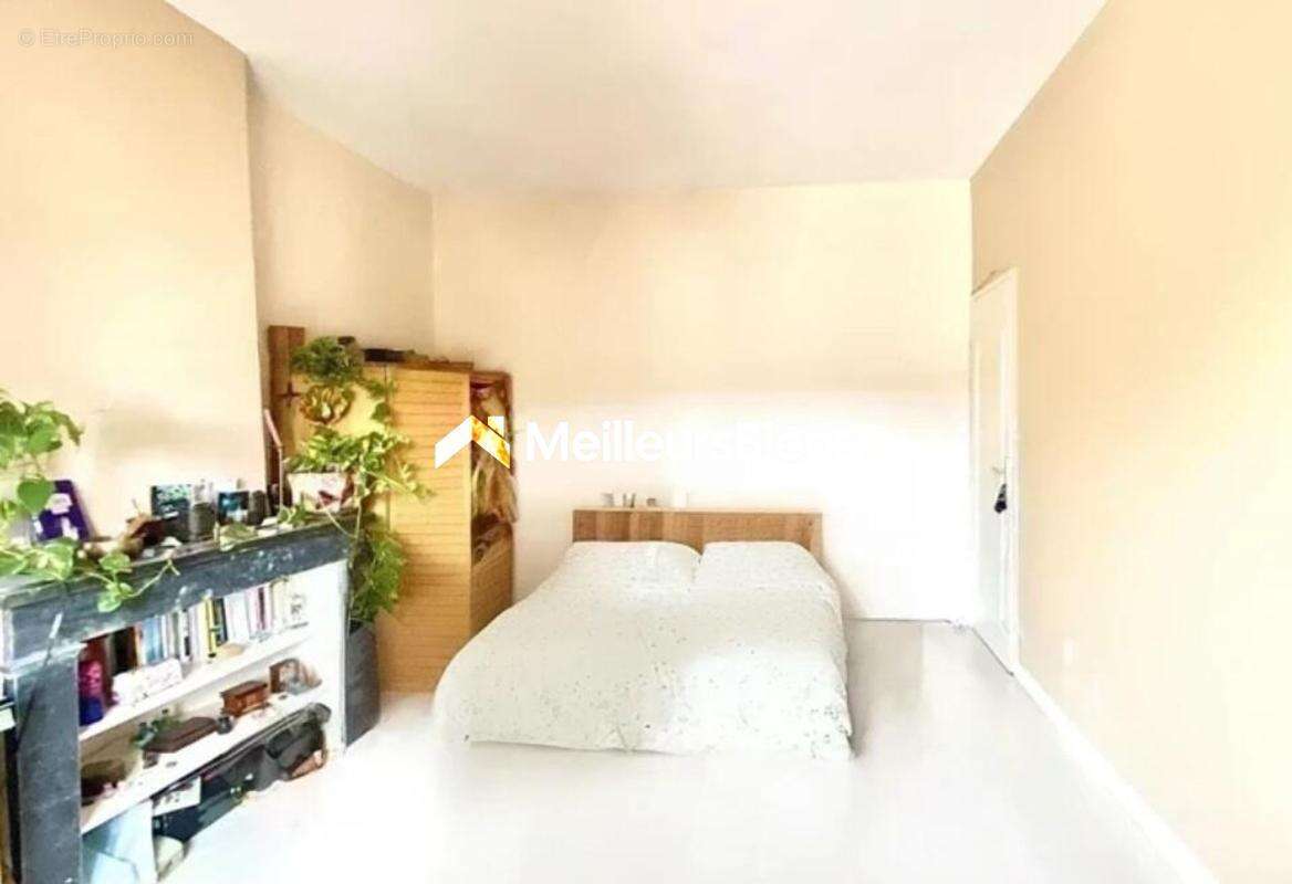 Appartement à VILLEFRANCHE-SUR-SAONE