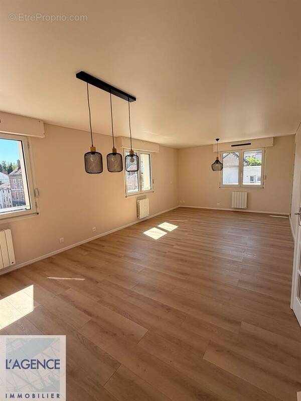 Appartement à EPERNAY