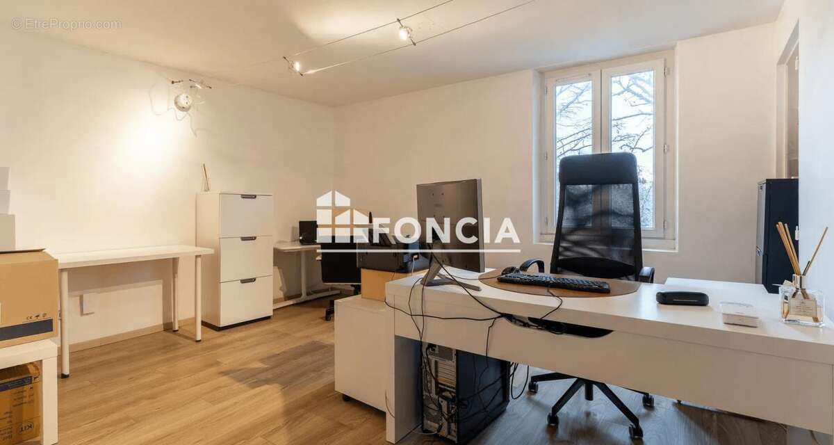 Appartement à LE PONTET
