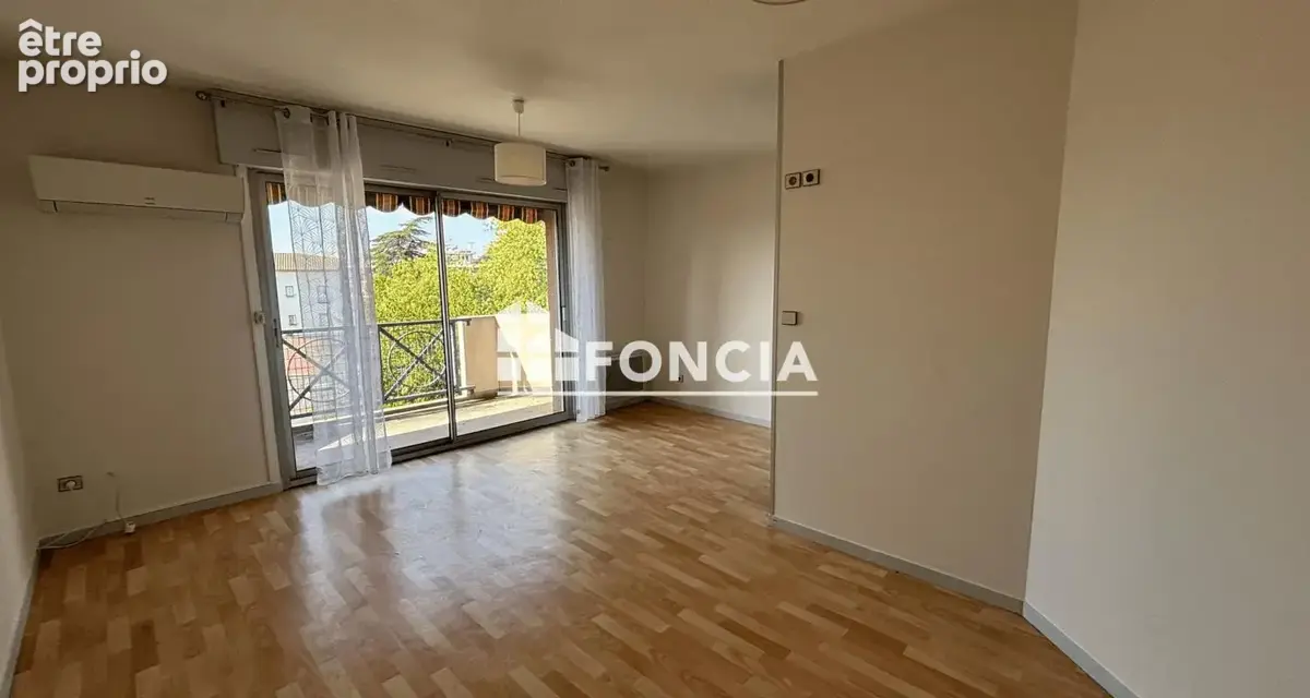 Appartement à AGEN