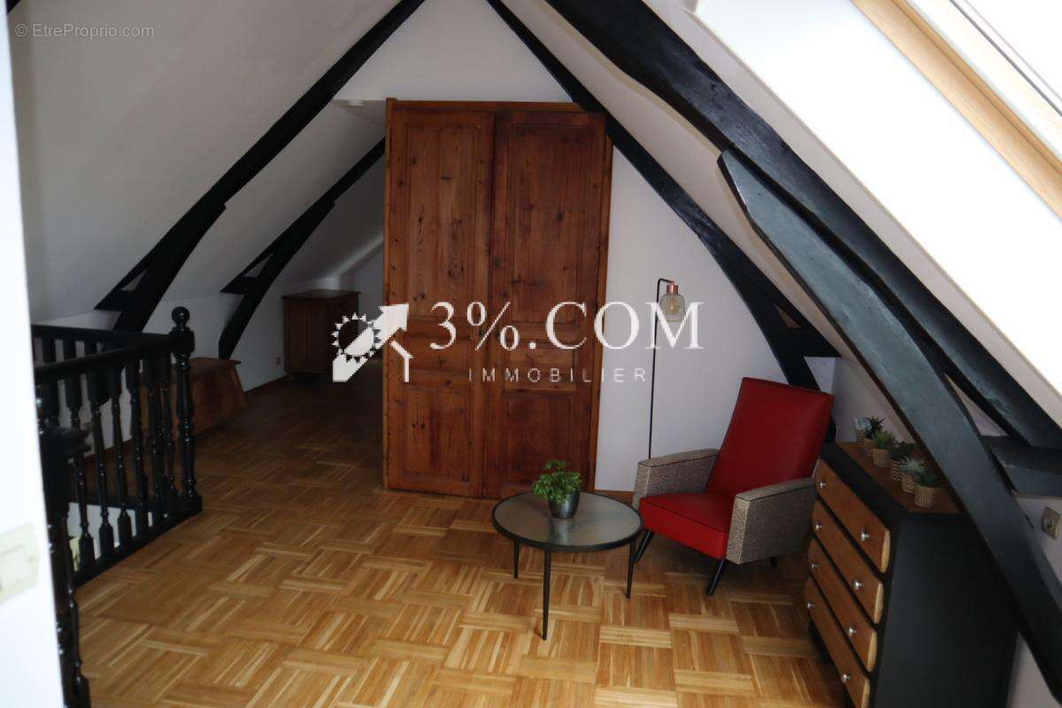 Maison à ENNEVELIN