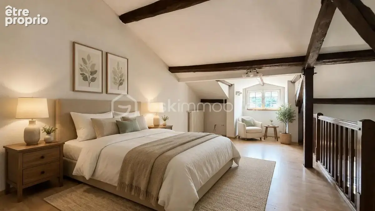 Mieux qu'un appartement ! - photo 6
