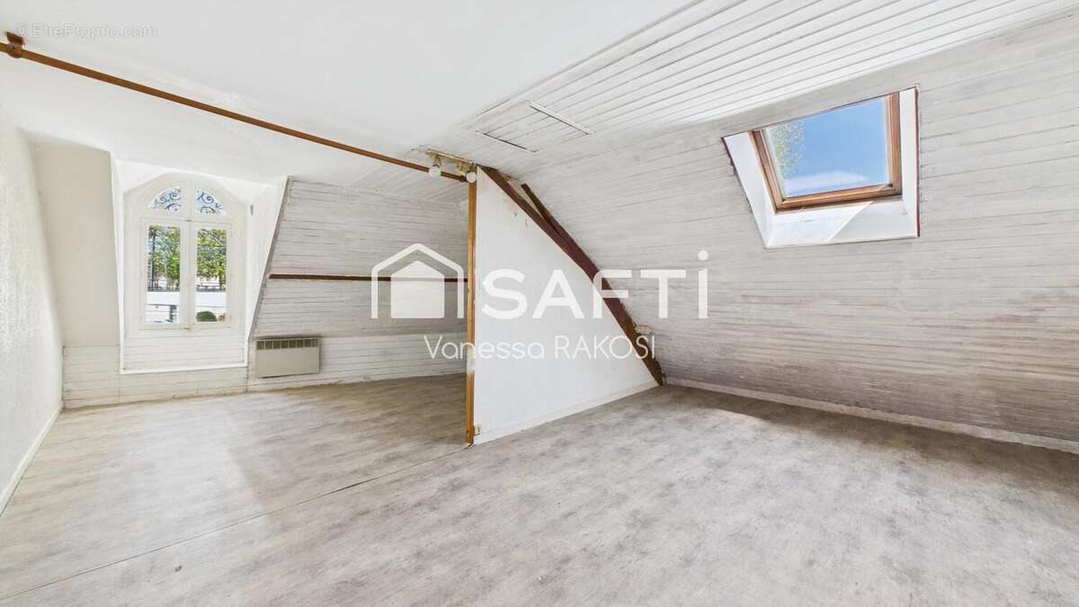 Photo 8 - Maison à SAINT-JEAN-D&#039;ANGELY