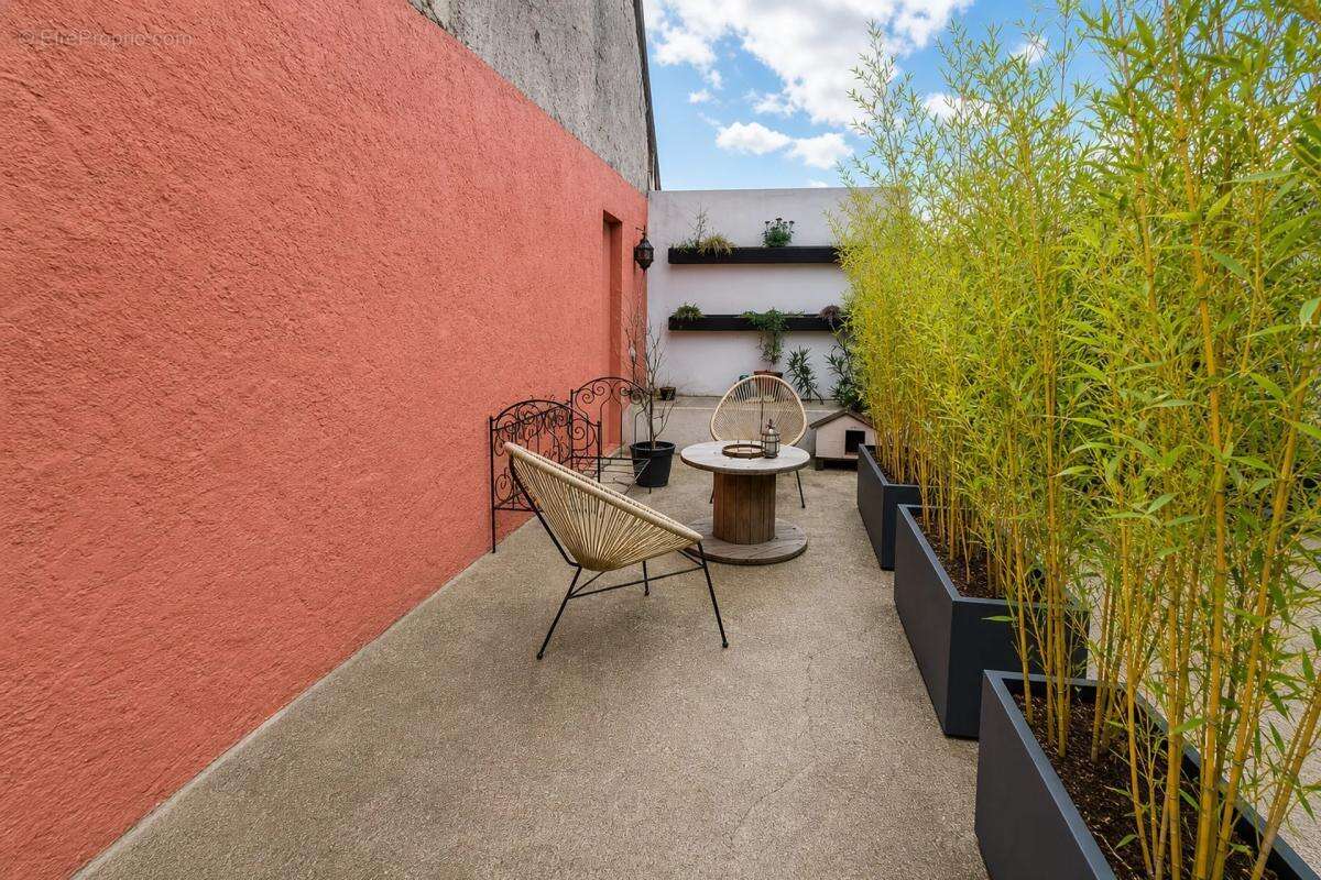 Charmante maison de 185 m² à Montrevault-sur-Èvre - photo 16