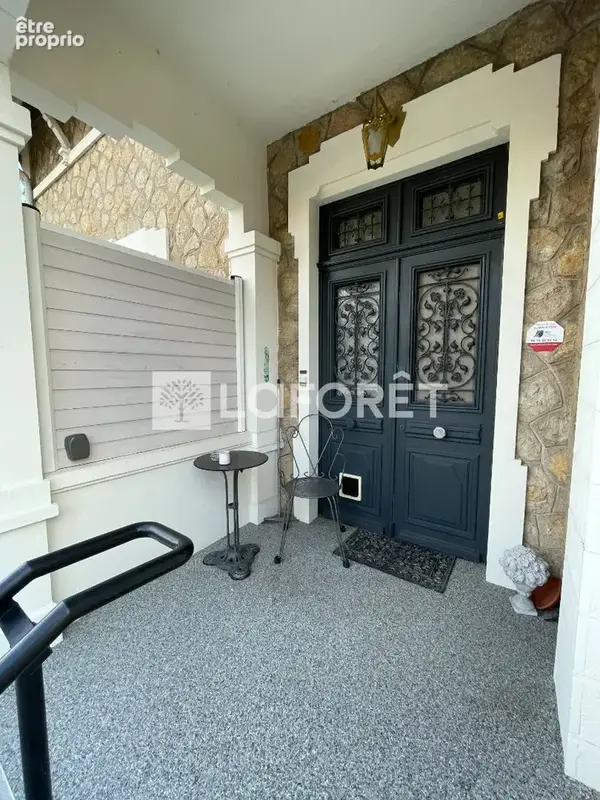 Appartement Louhans 5 pièce(s) 142.30 m2 - photo 16