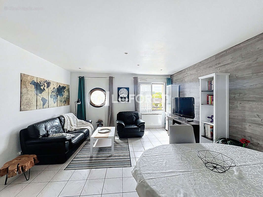 Appartement à MARCOUSSIS