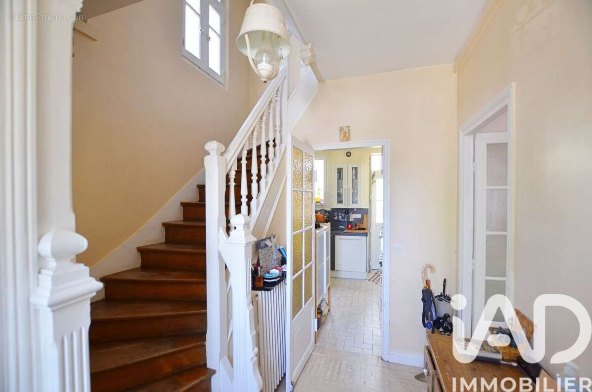 Photo 3 - Maison à ERMONT