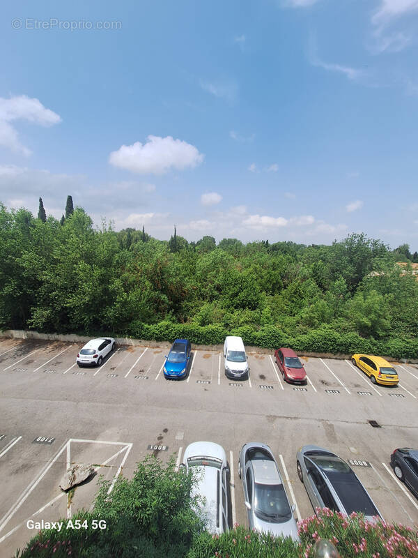 Appartement à NARBONNE