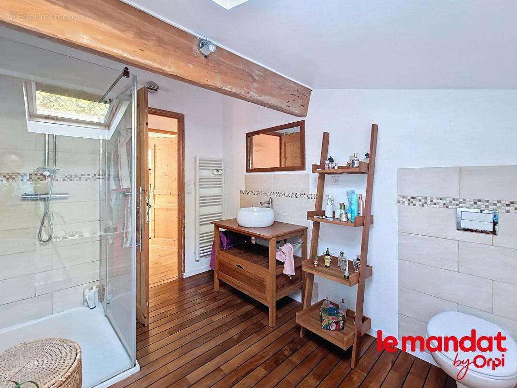 Maison à LA SEYNE-SUR-MER