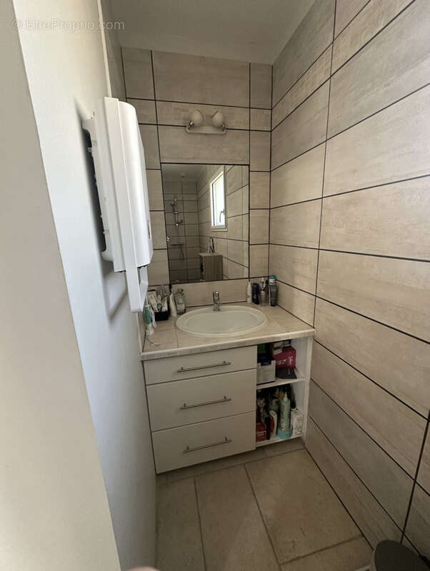 Maison à CAUX-ET-SAUZENS