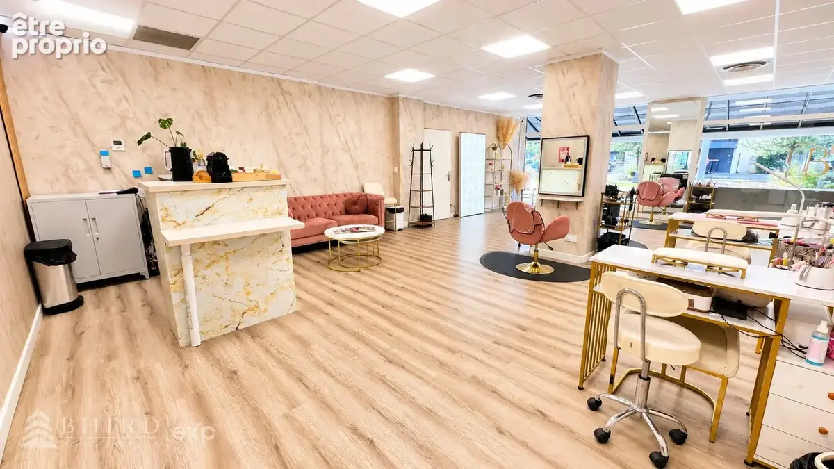 Bien immobilier à vendre à Gaillard (74240) - photo 4