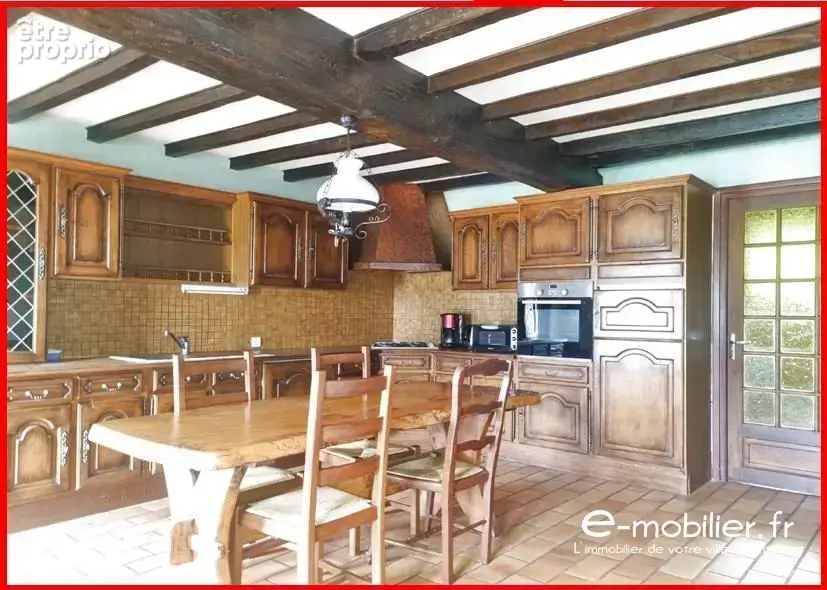 Maison 230 m² à Neulise  - photo 6