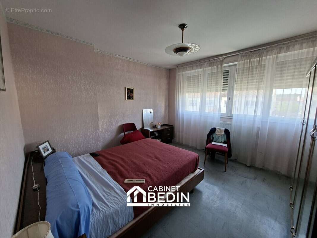 Maison 89 m² à Villenave-D'ornon  - photo 6