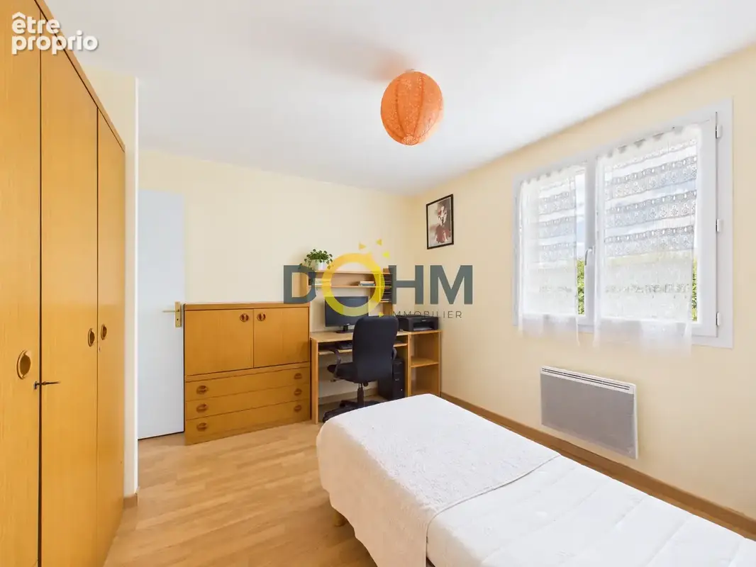 maison plain-pied 102m2 sur terrain de 1000m2 - photo 16
